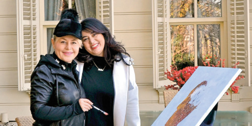 'Ülkemizin zor dönemini atlatacağız'