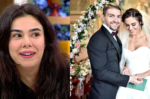 Asena Atalay artık konuşmayacak