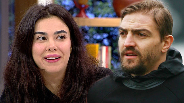 Caner Erkin’den Asena Atalay'a otomoıbil şoku!