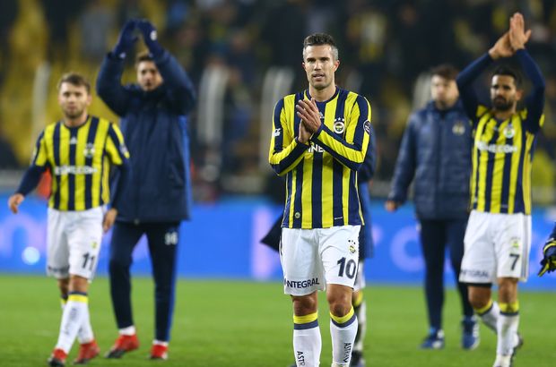 Ali Şen'den Fenerbahçeli futbolculara: Mutlu sona mutlaka ulaşsınlar
