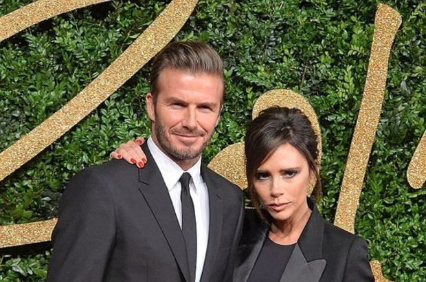 David Beckham'dan 'marka evliliği' iddiasına yanıt