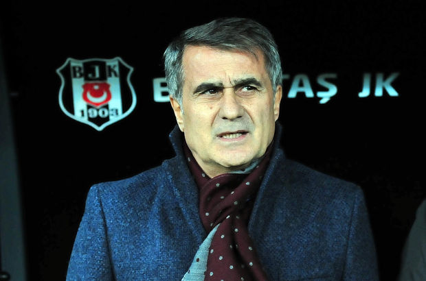 Şenol Güneş'ten Aziz Yıldırım sorusuna cevap