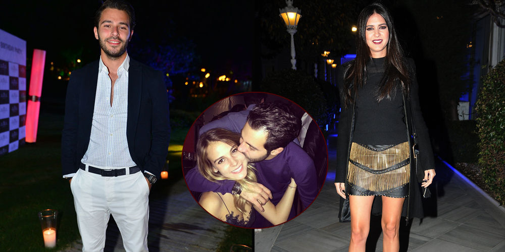 Aşk yalan dostluk gerçek