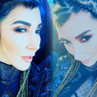 HANDE YENER'İN YENİ İMAJI