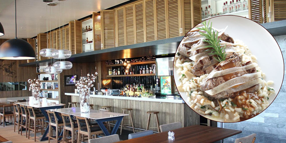 Dünya lezzetleri Ataköy Marina'da