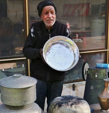 Kış aylarının korkulu rüyası gribal enfeksiyonlar, hemen hemen her insanı olumsuz yönde etkilerken, öyle bir meslek var ki, kullanılan bir maddeden dolayı, bu işi yapanlar grip enfeksiyonlarına maruz kalmıyor