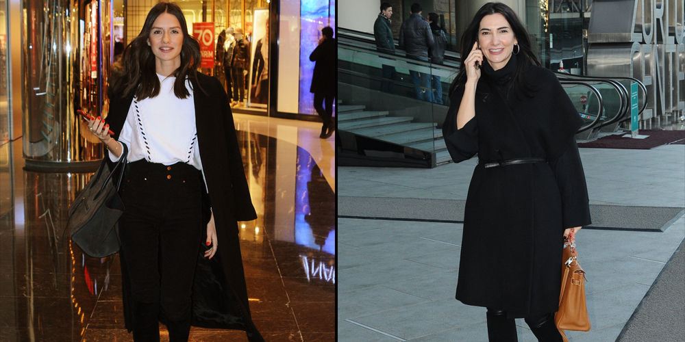 Önce iş sonra yemek