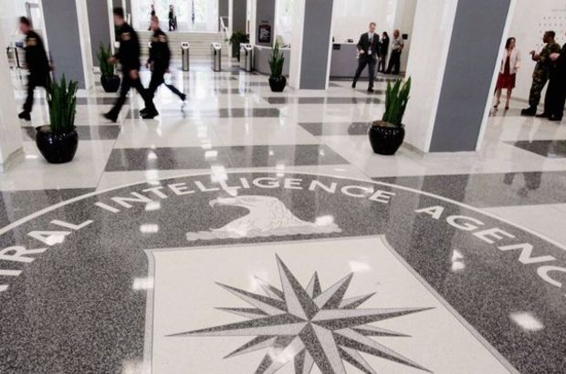 CIA'de önemli atama!
