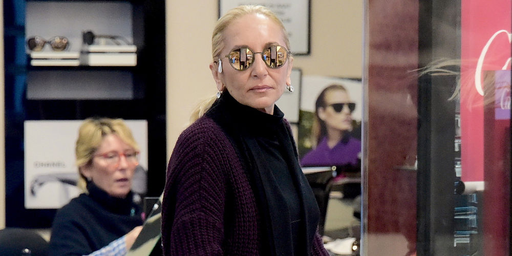 Gözlük alışverişi