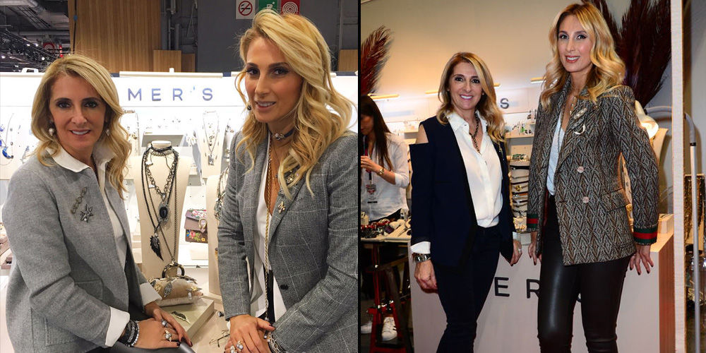 İki ortağın büyük başarısı