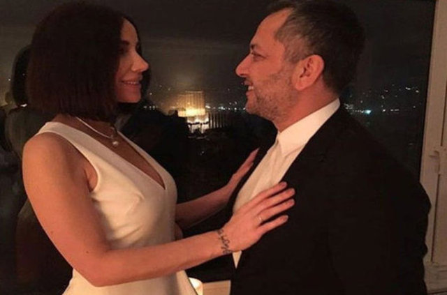 Ozan Çolakoğlu sessiz Ozan Çolakoğlu sessiz