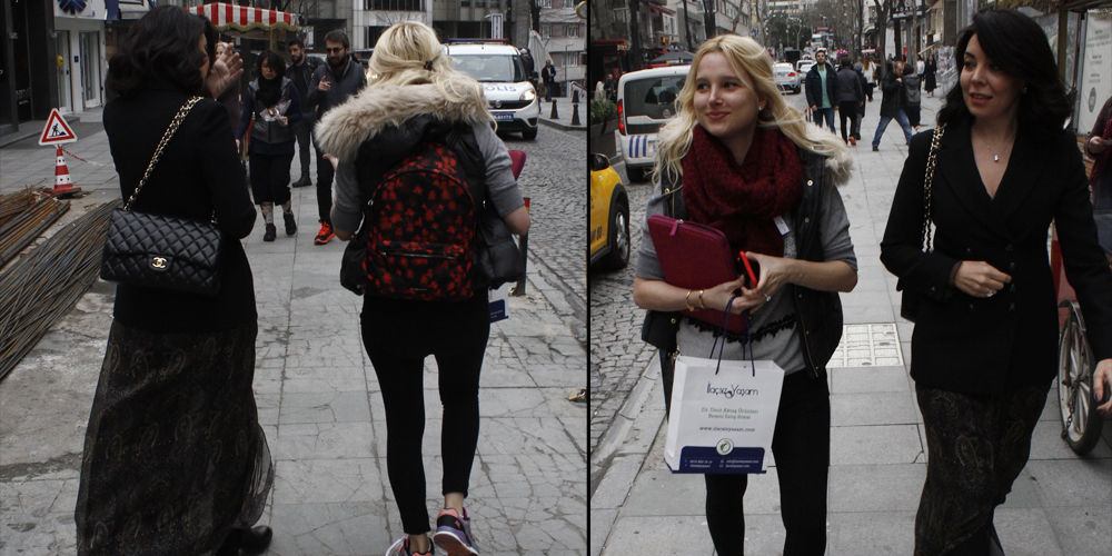 Sabancı, pilatese başladı