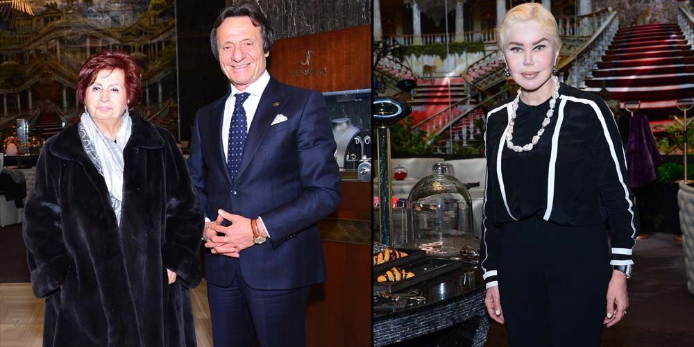 Çay saati sohbetleri