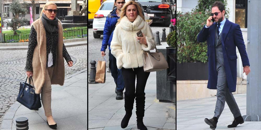 Nişantaşı gezginleri