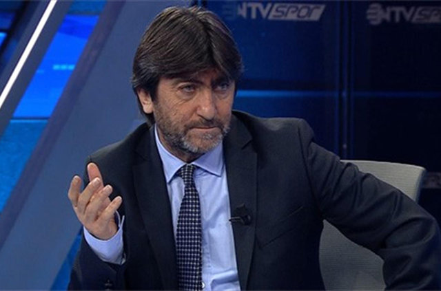 Rıdvan Dilmen: Fenerbahçe maçı Beşiktaşı 47