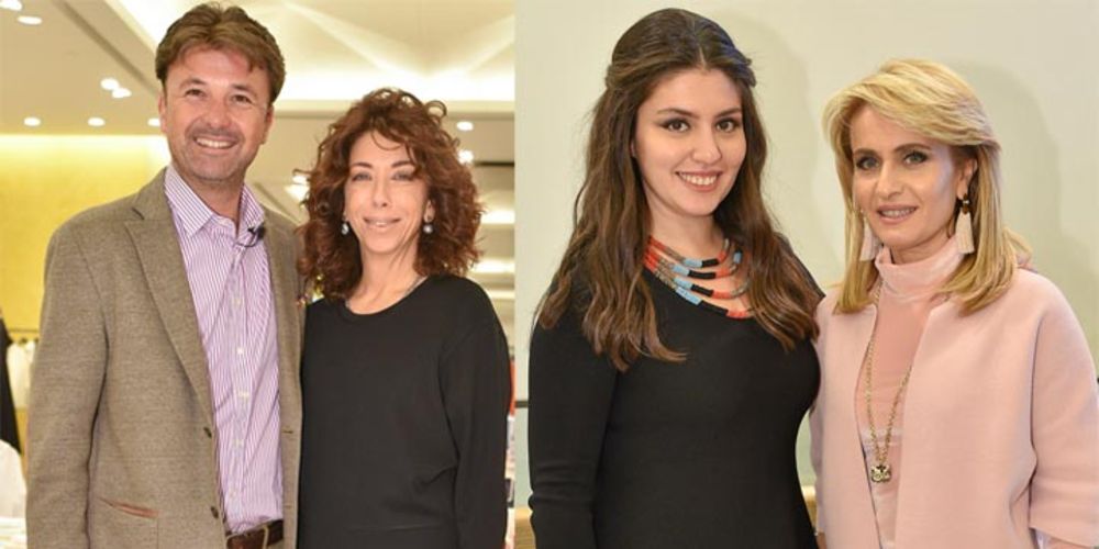 Sevgililer Günü sohbetleri