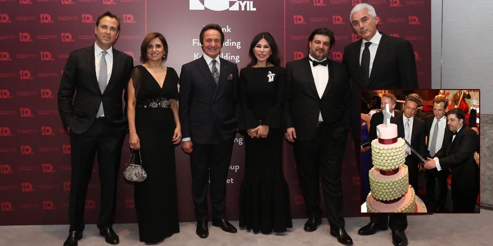 Genç girişimcilere destek