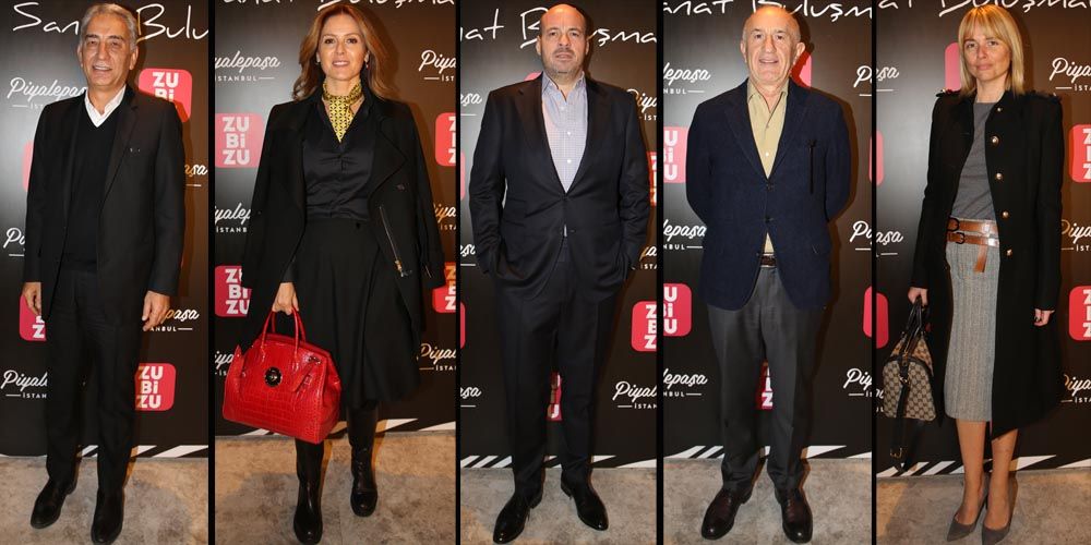 Koleksiyonerlik üzerine sohbet