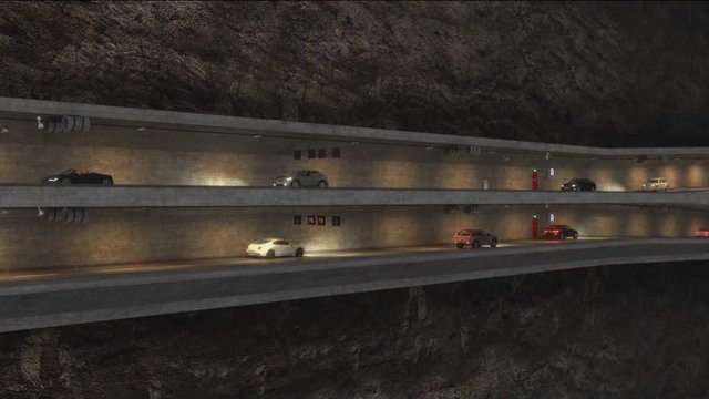 Büyük İstanbul Tüneli için çalışmalar başladı! Büyük İstanbul Tüneli son durum!