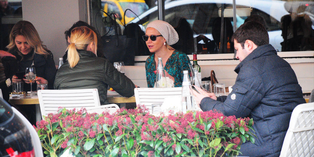 Derin'in pazar günü klasiği