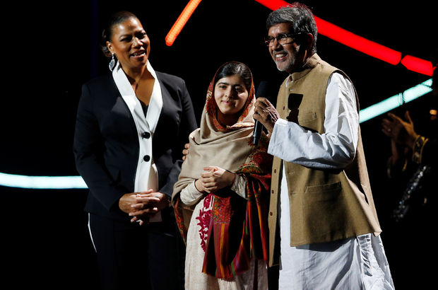Hindistan'da çalınan 'Nobel Barış Ödülü' bulundu!