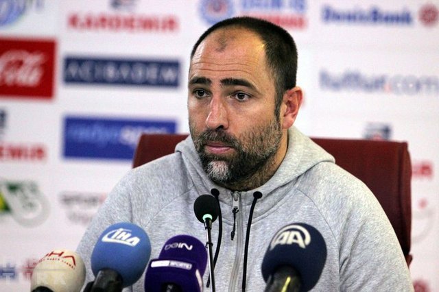 Galatasaray'ın yeni teknik direktörü kim olacak? | Futbol Haberleri