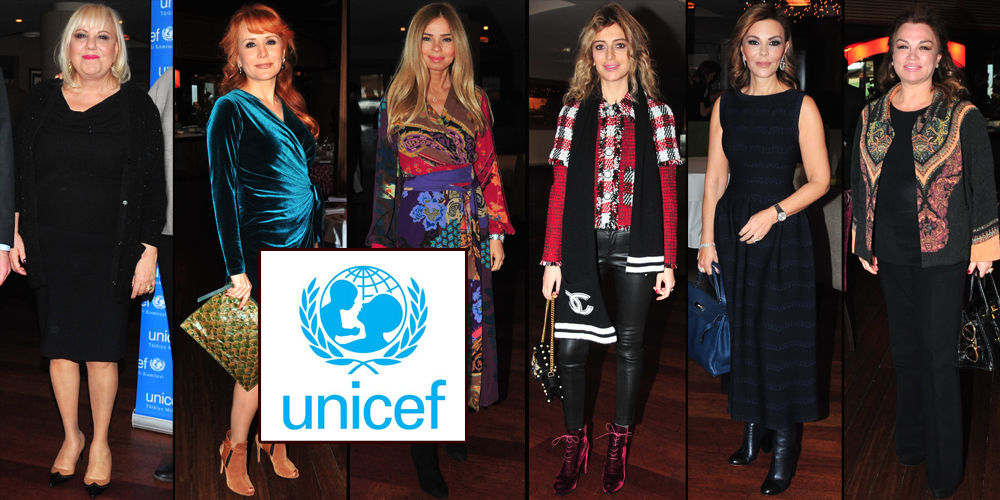 'Her Çocuk İçin Umut' buluşması