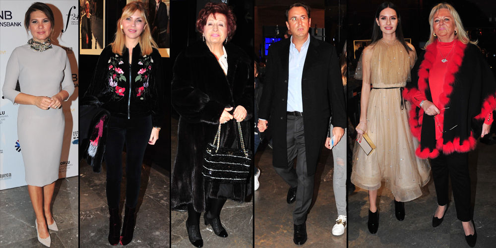 Genç yeteneklerden dev konser