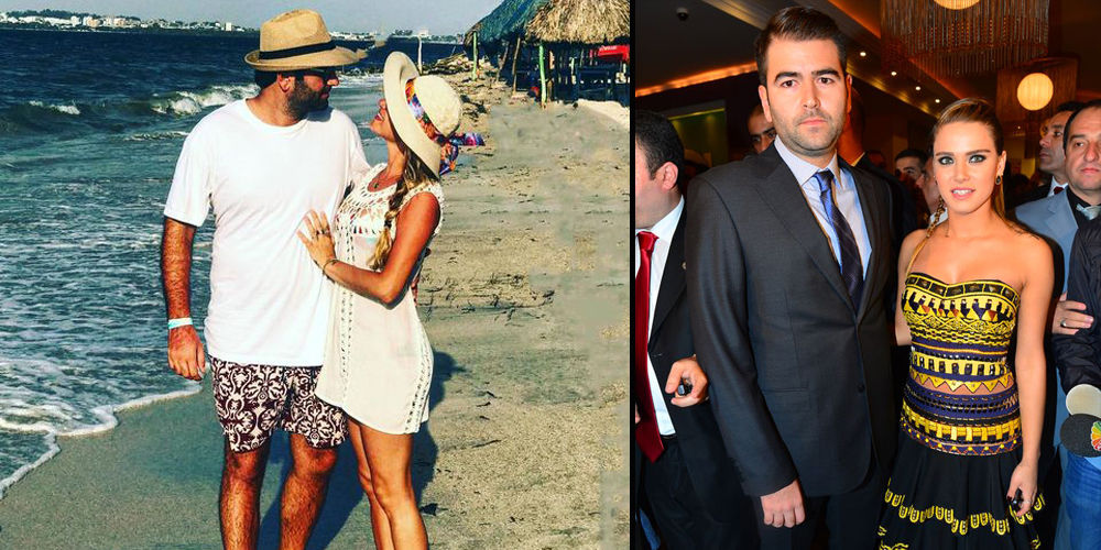 Miami'de Sevgililer Günü