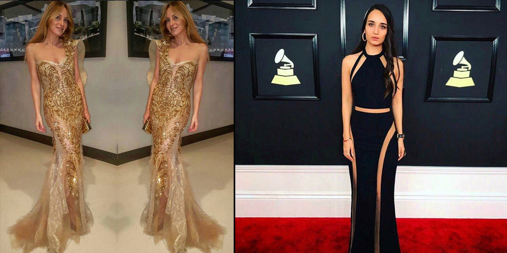 Sabancı ve Taciroğlu Grammy'de
