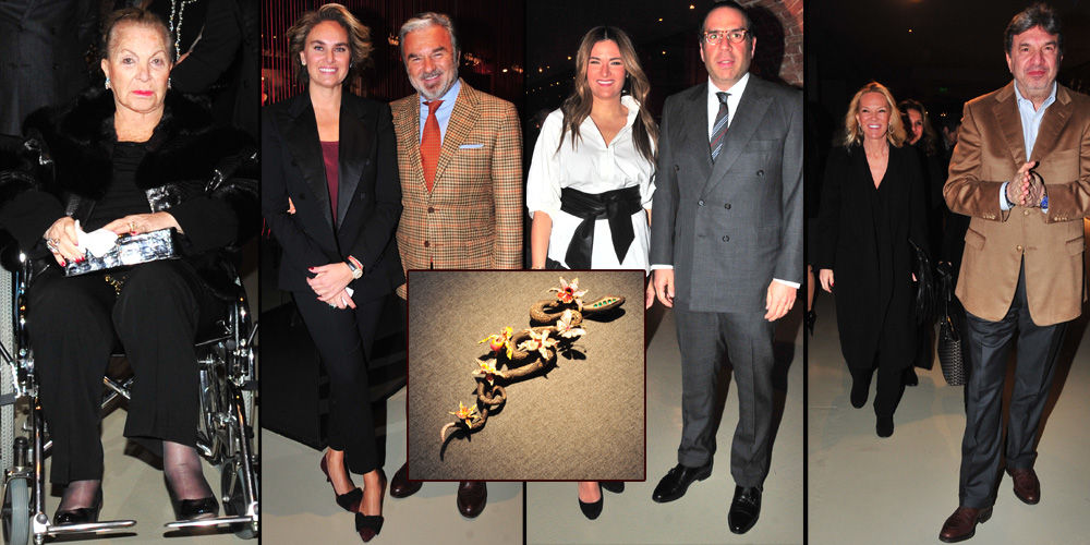 Kuyumculuk zanaatının öyküsü