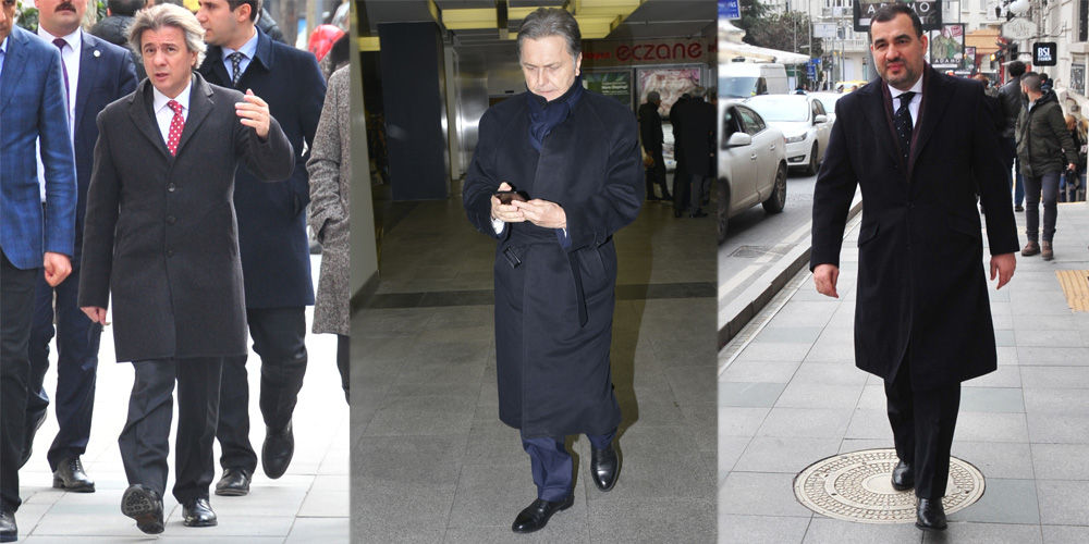 Toplantı dolu bir gün