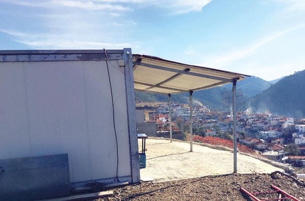 6 gönüllü öğretmeni taciz edenlerden pişkin savunma: FETÖ’cü sandık, taş attık
