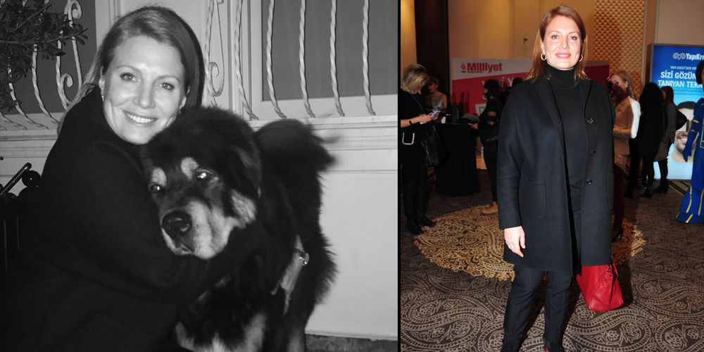 Koç'un hayvan sevgisi