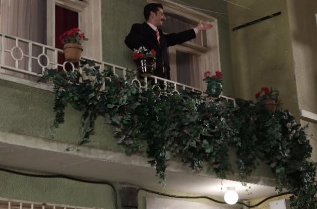 Seksenler 214. yeni bölüm fragmanı ve özeti