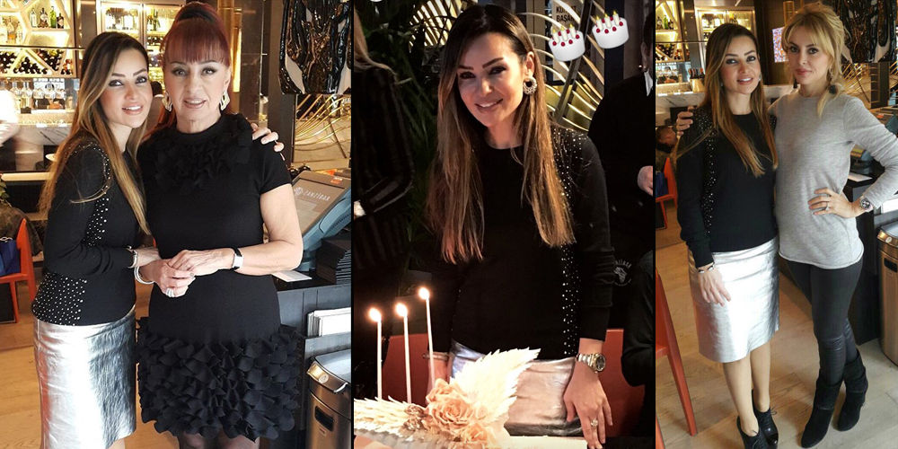 İyi ki doğdun Seba