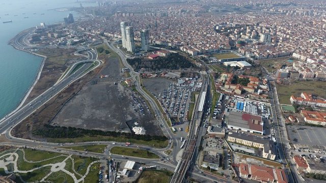 Halkalı-Sirkeci treni 2018 yılında hizmete sunulacak