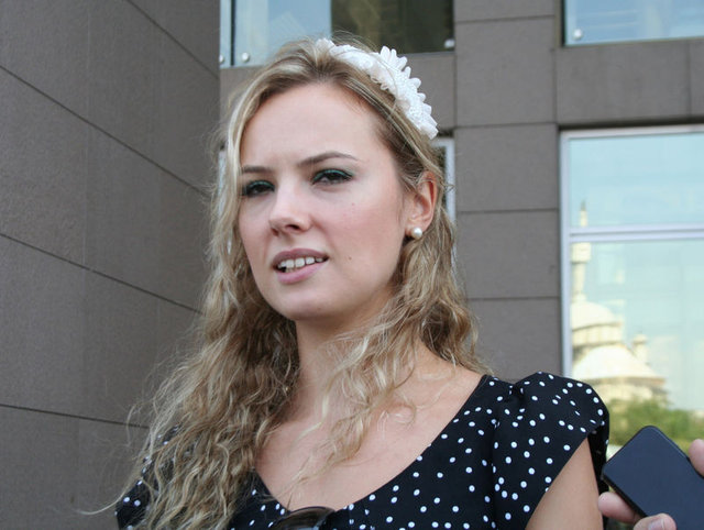 Şebnem Schaefer: Sperm bankası çocuğa haksızlık