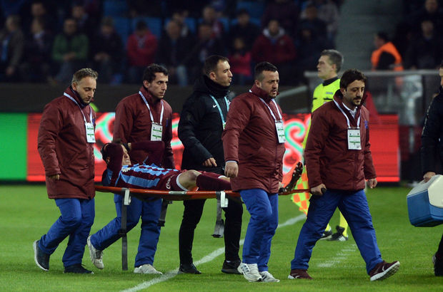 Trabzonspor'dan Jan Durica açıklaması!