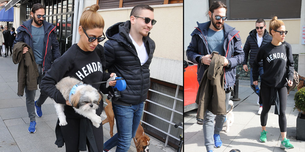 'Evlenmek için hiç acelemiz yok'