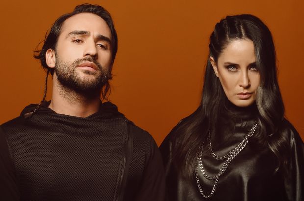 Turaç Berkay'dan single