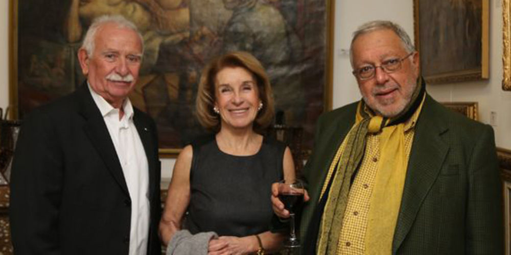 30 yıllık koleksiyon görücüye çıkıyor