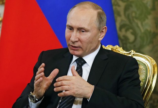 Dünyanın en tehlikeli mesleği: Rus diplomatlık!