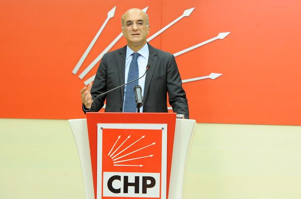 CHP, sade ve gösterişsiz bir kampanya yürütecek