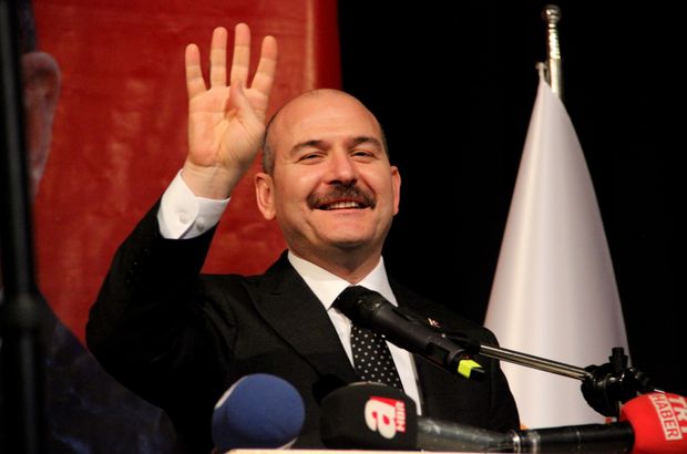 Süleyman Soylu'dan Kemal Kılıçdaroğlu'na çağrı