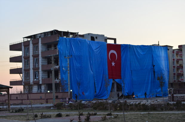 Viranşehir saldırısını PKK'nın kanadı HPG üstlendi