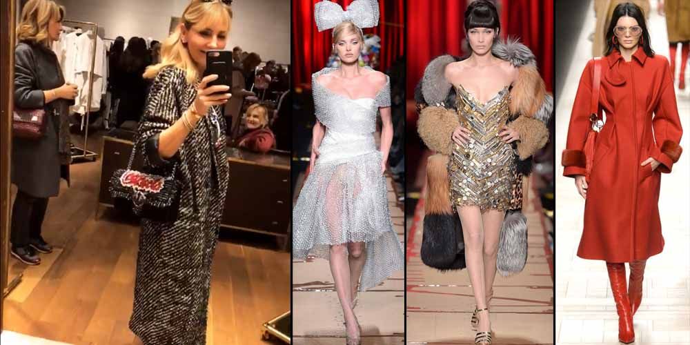 Sabancı Milano Moda Haftası'nda