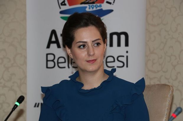 "Sultan'ın Dilinden Osmanlı" konferansı