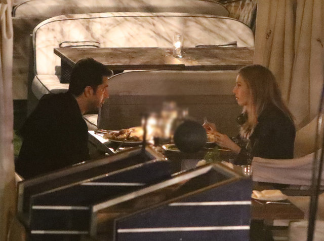 Kenan İmirzalıoğlu ve Sinem Kobal Miami�de ev baktı Fiskos Haberleri