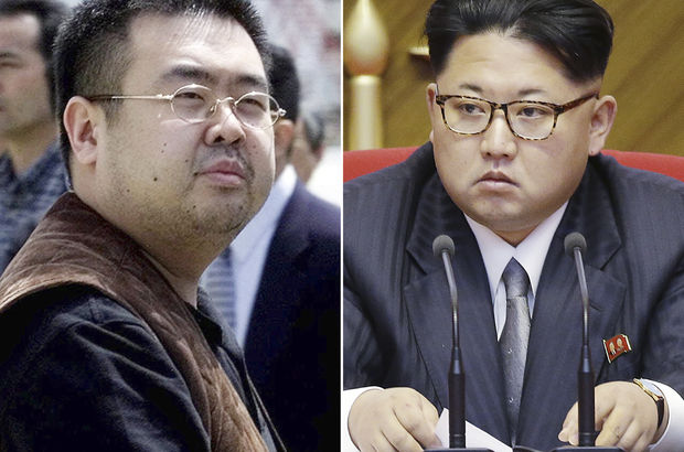 Kim Jong-Nam suikastinde flaş istihbarat raporu: 'Kardeş katli'